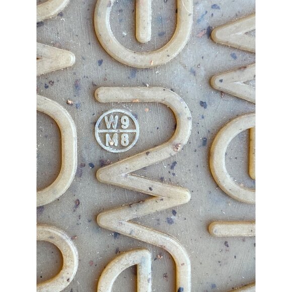 EMU NWOT Womens size 9 Grey Wool Moccasin Slippers - Picture 7 of 7